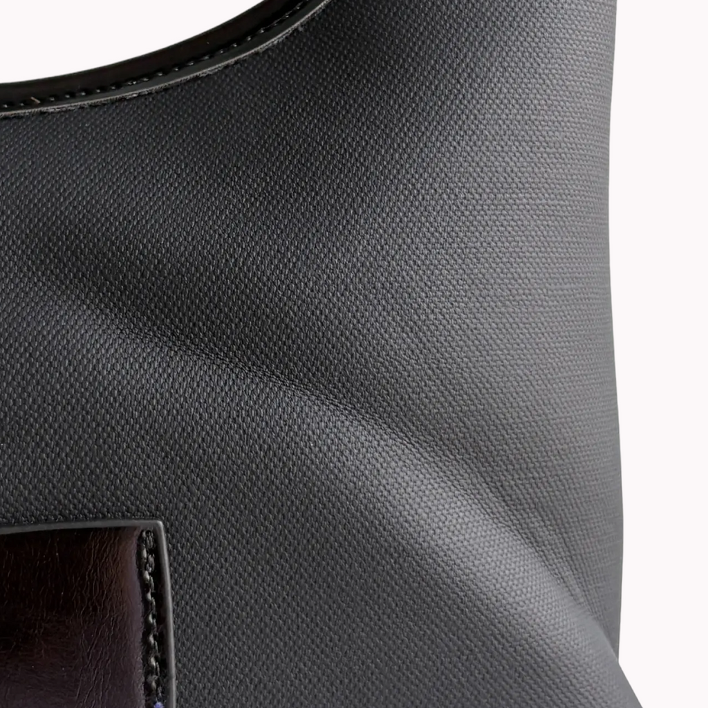 Caera Patterend handbag