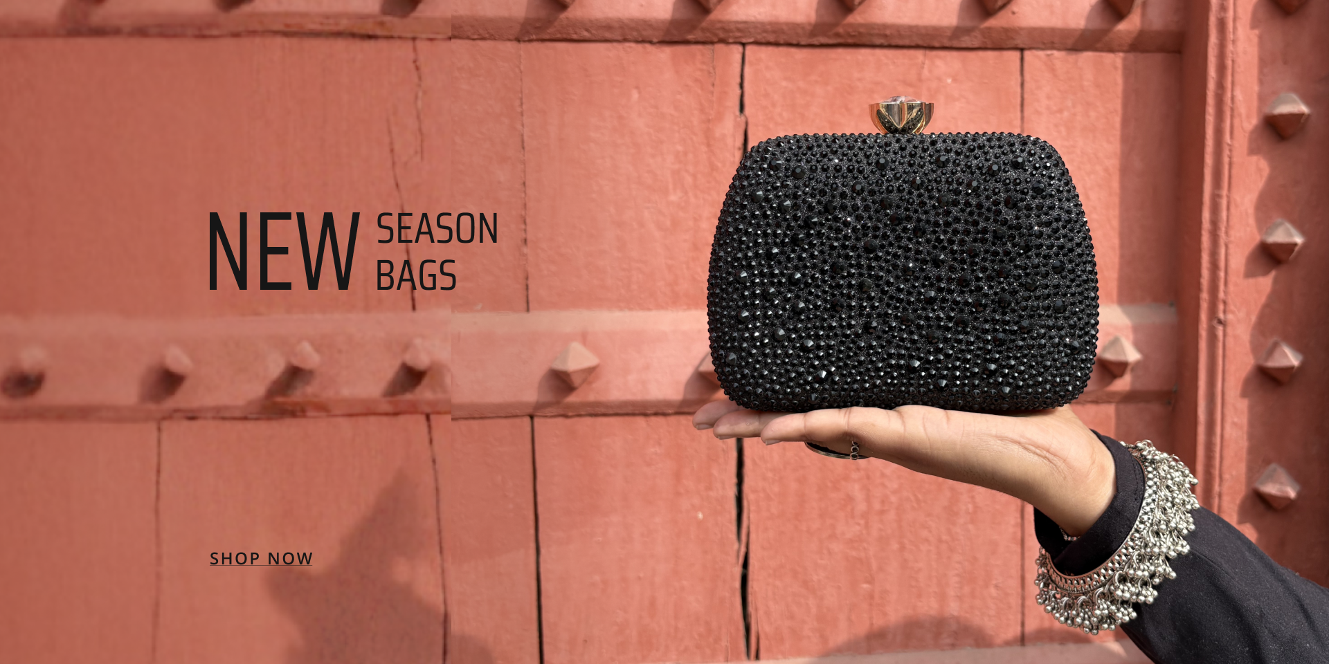 wedding bags for bride