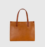 Flap Tote bag