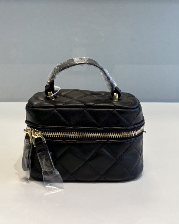 Mini Vanity Bag