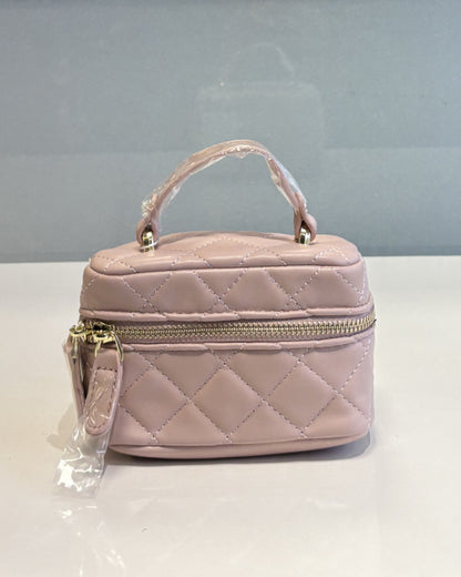 Mini Vanity Bag