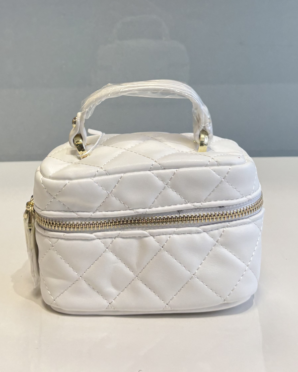 Mini Vanity Bag