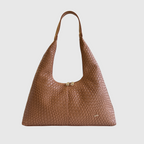 Quilted Hobo Bag