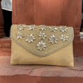 Envelope Clutch