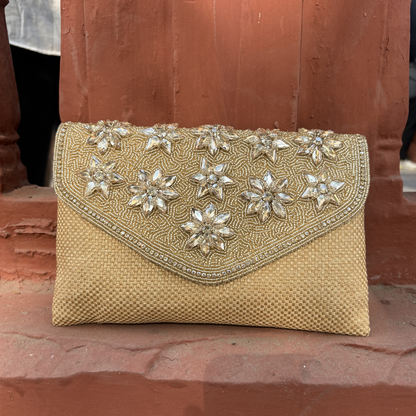Envelope Clutch