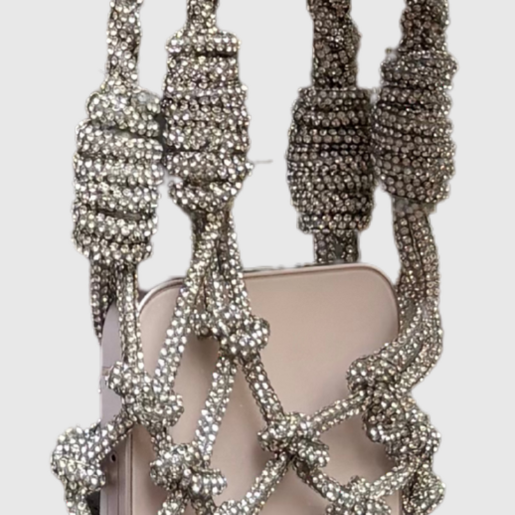 Embellished Phone Cover