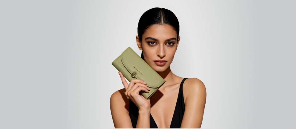 Women’s Wallet Bags