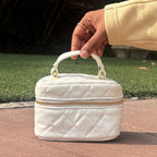 Mini Vanity Bag