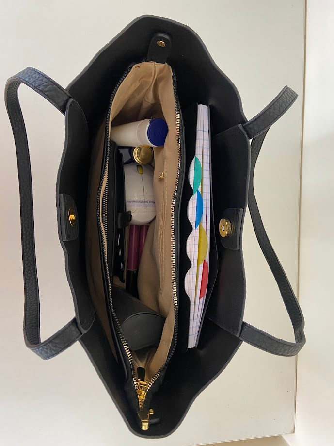 Office Long Tote Bag