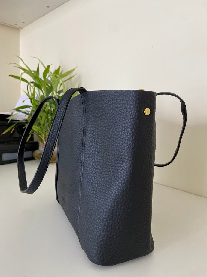 Office Long Tote Bag