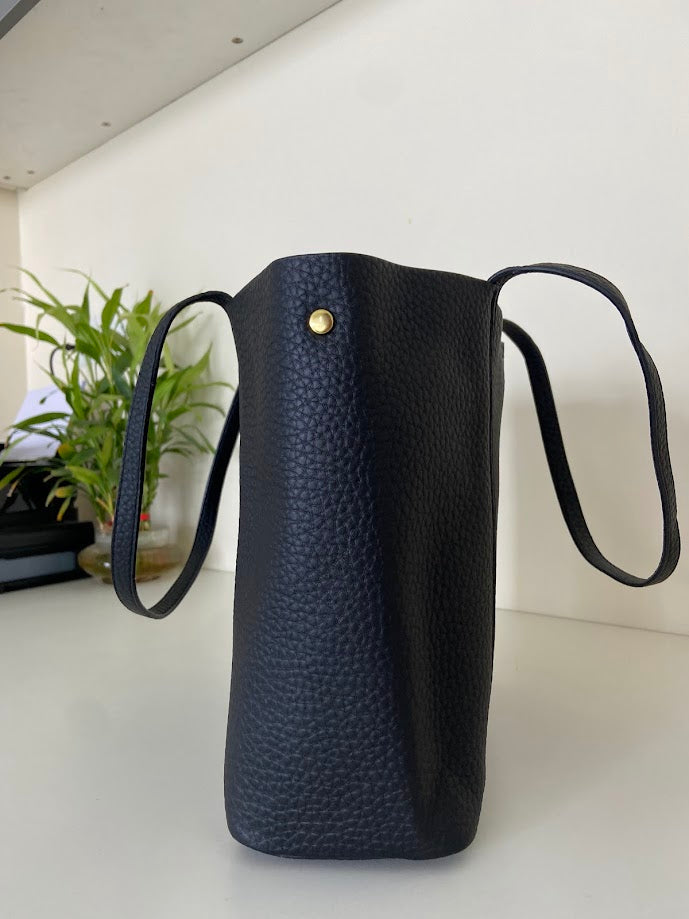 Office Long Tote Bag