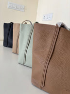 Office Long Tote Bag