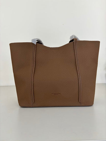Office Long Tote Bag