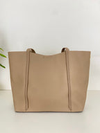 Office Long Tote Bag