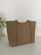 Office Long Tote Bag