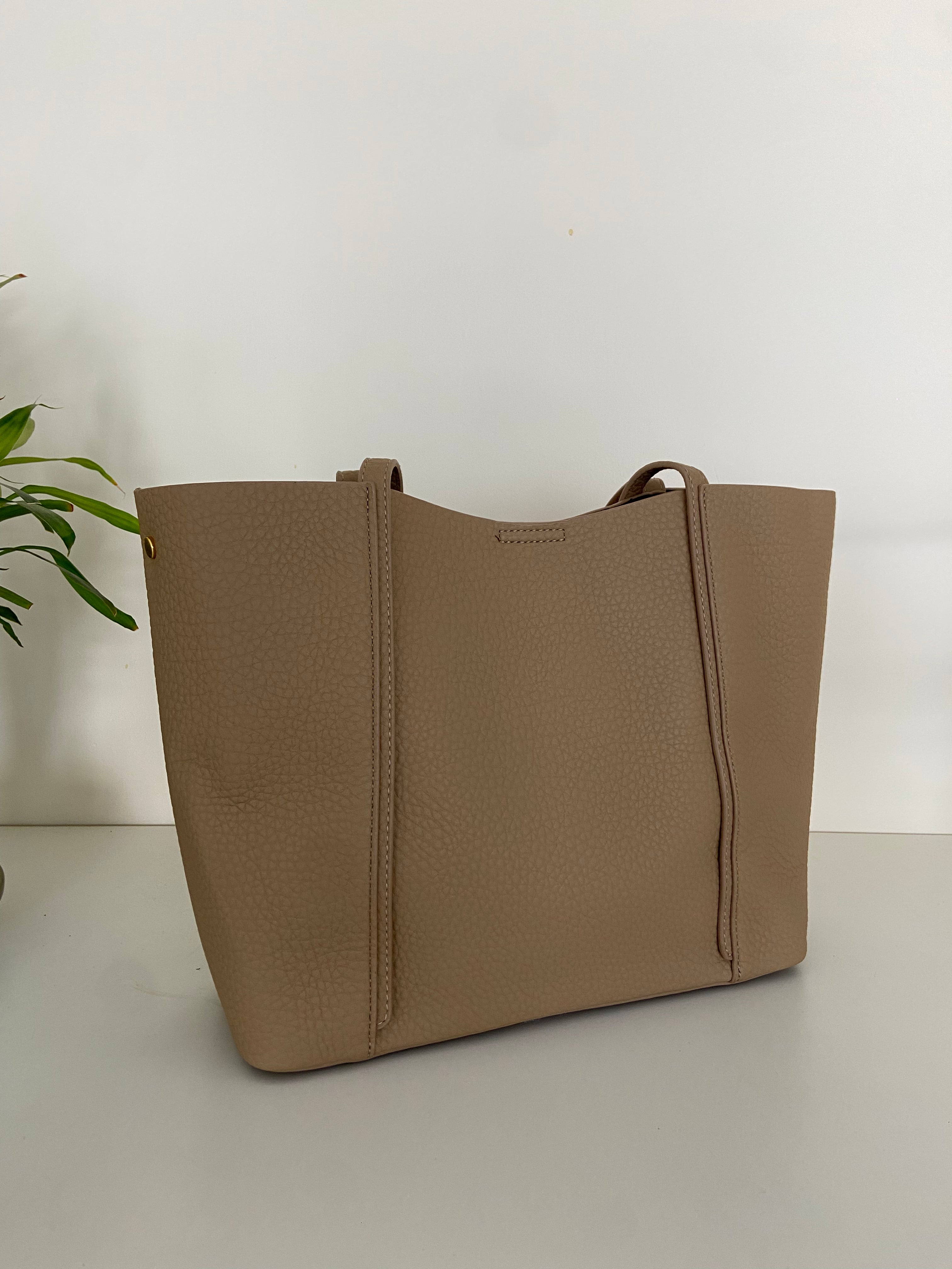 Office Long Tote Bag