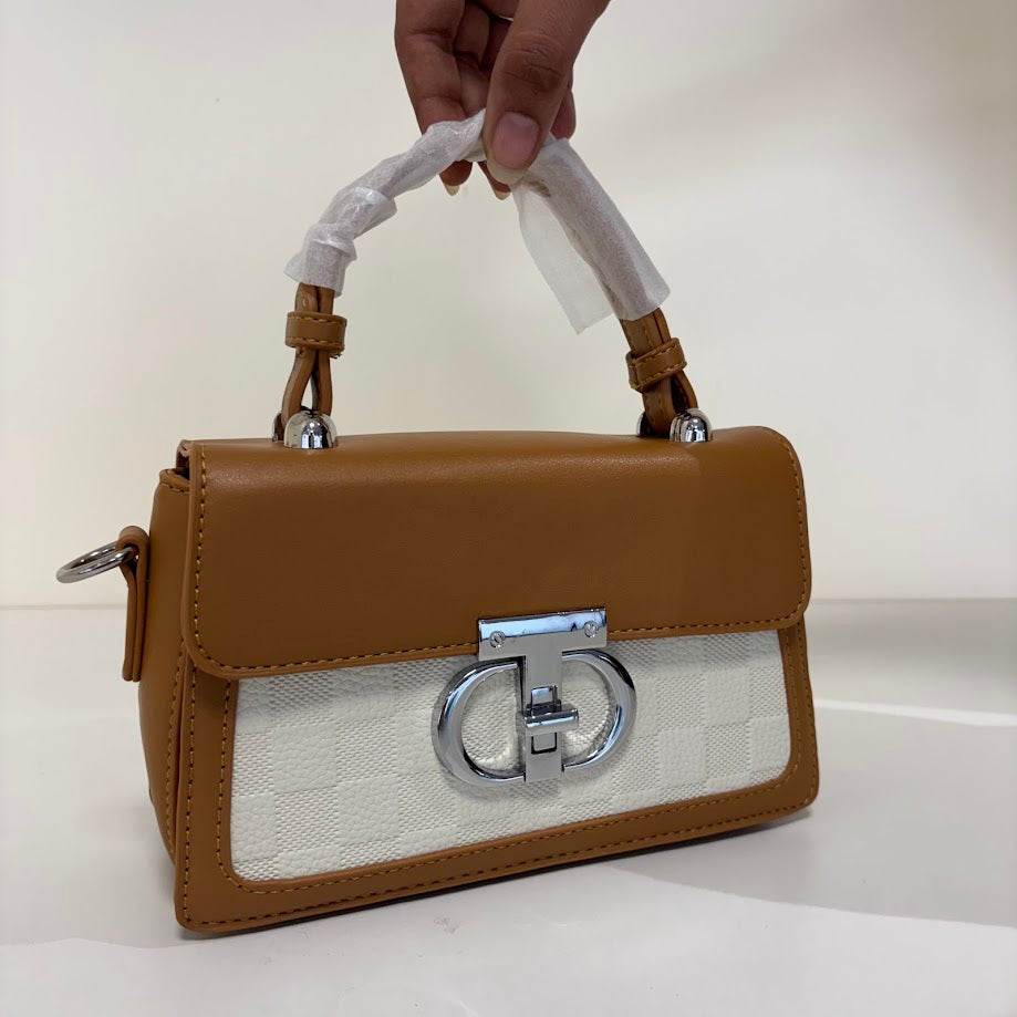 Broadline Crossbody & Sling Bag