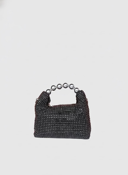 Crystal Beaded Bag