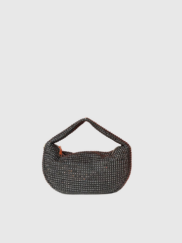 Rhinestone Bag