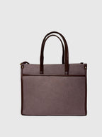 Caera Twill tote bag