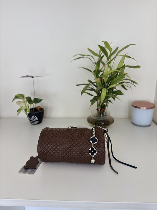 Duffle Shoulder Bag