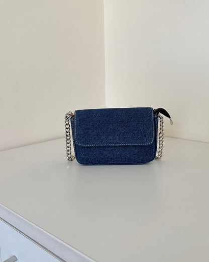 Denim Mini Sling