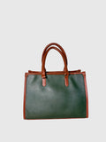 Pu Tote bag