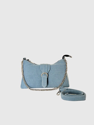 Denim Classic Buckle