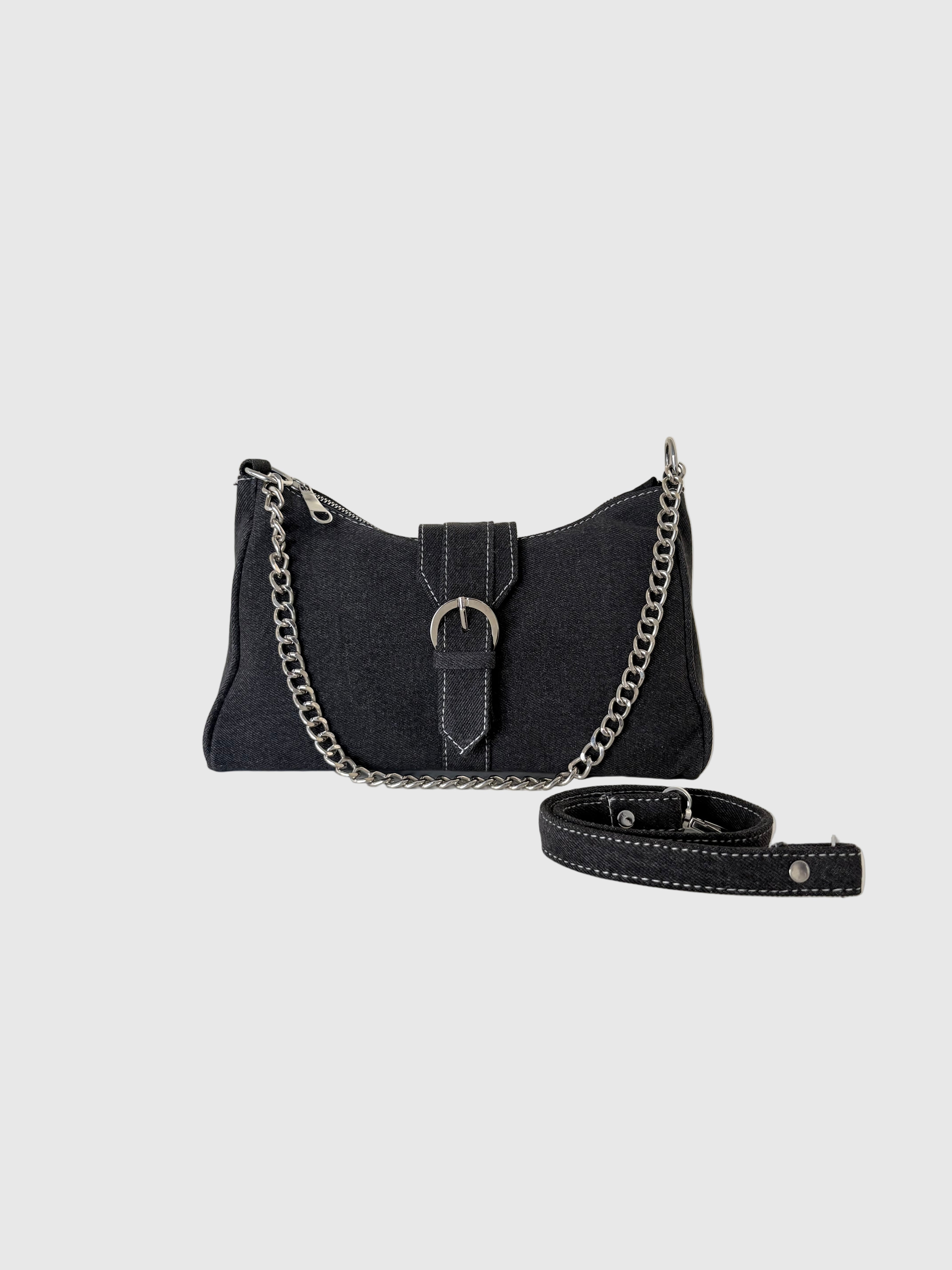 Denim Classic Buckle