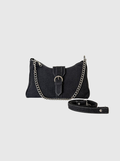 Denim Classic Buckle