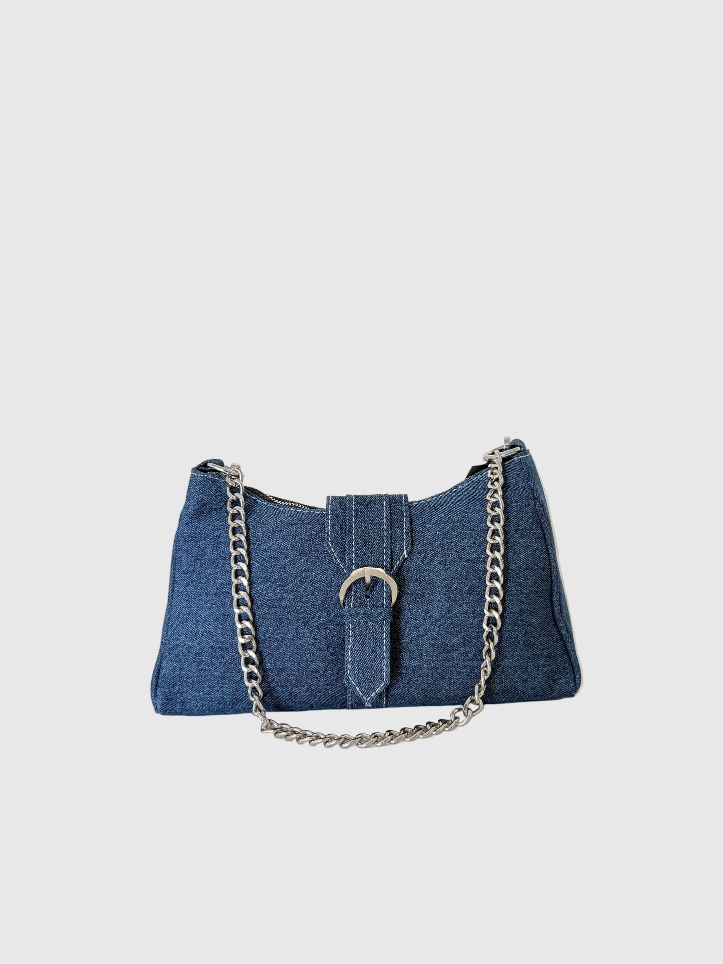 Denim Classic Buckle