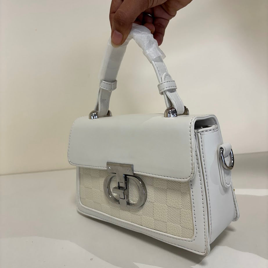Broadline Crossbody & Sling Bag