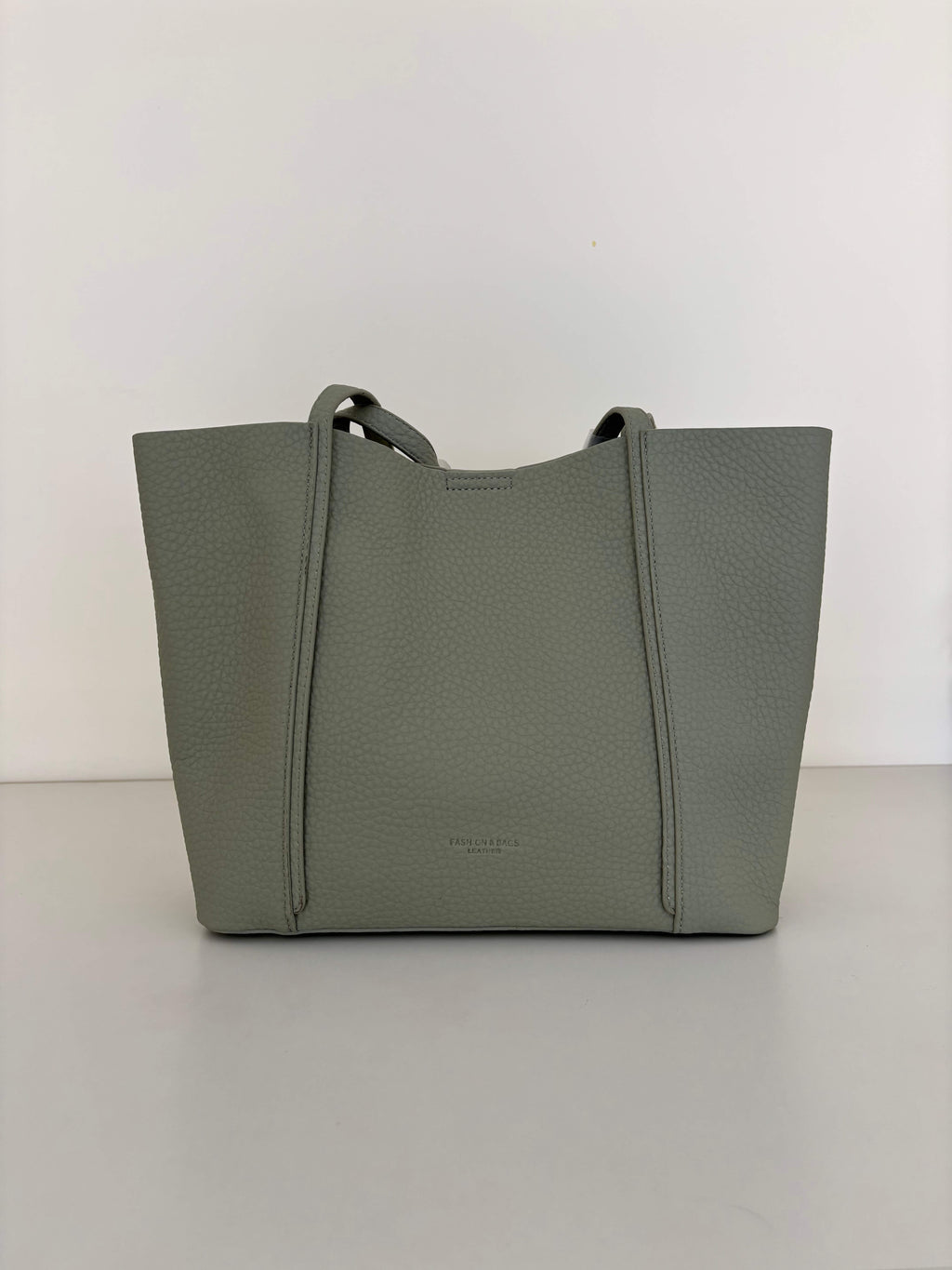 Office Long Tote Bag