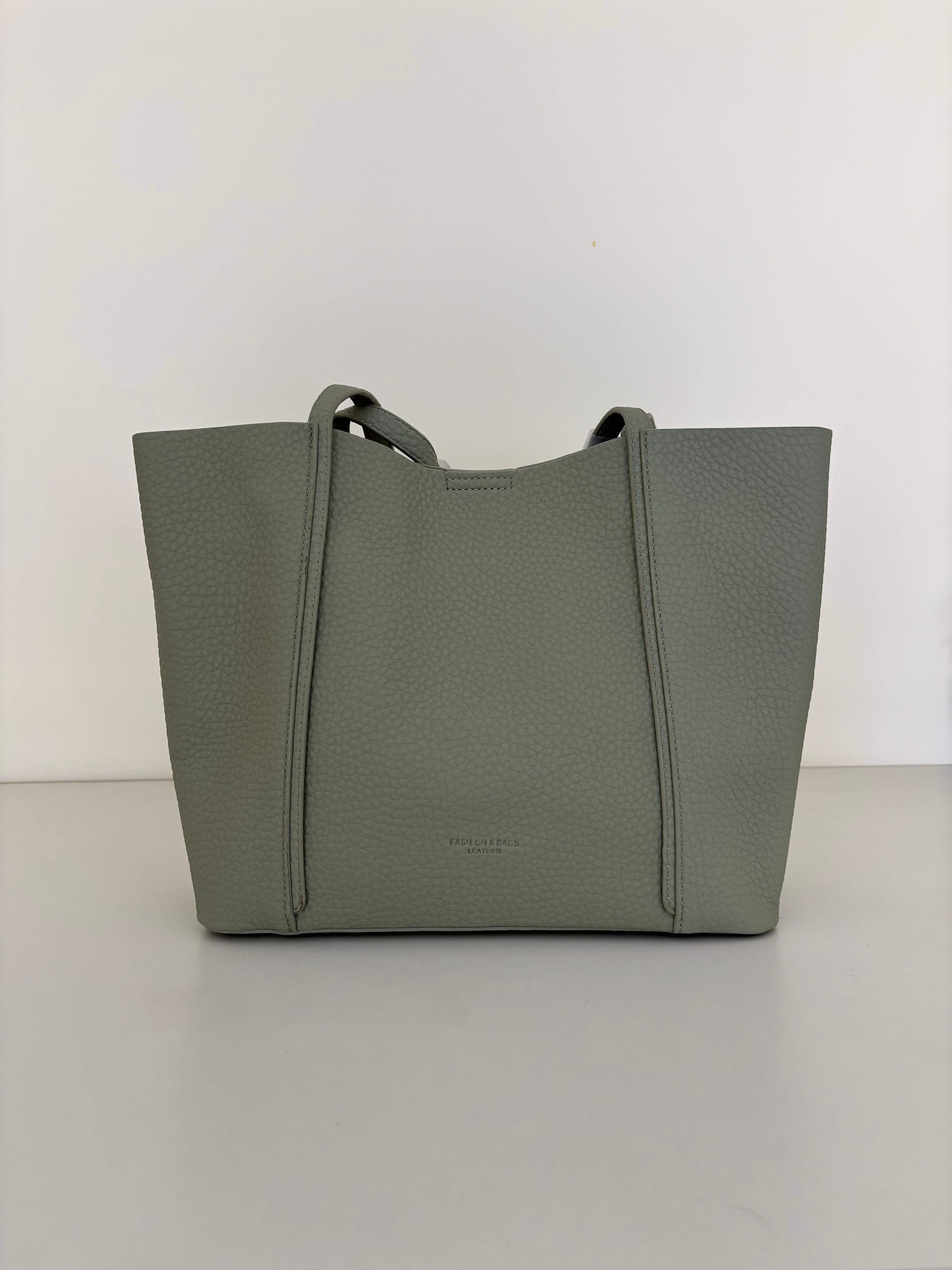 Office Long Tote Bag