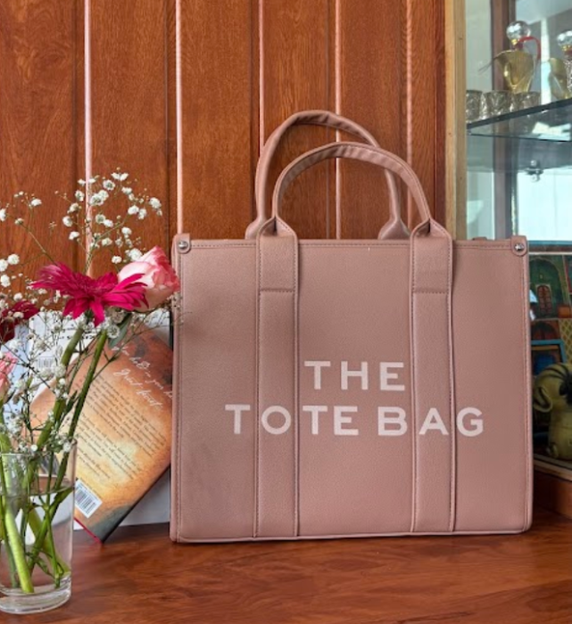The All Day Tote bag