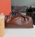 Korean Bowline Baguette Bag