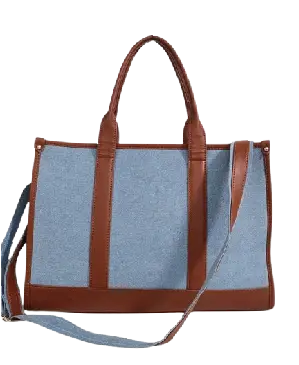 Canvas Tote Bag