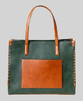 Canvas Tote Bag