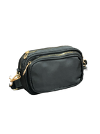 Parachute Crossbody Bag