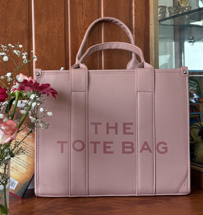 The All Day Tote bag