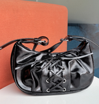 Korean Knot Shoulder Bag