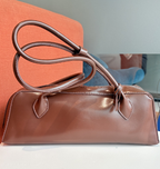 Korean Bowline Baguette Bag