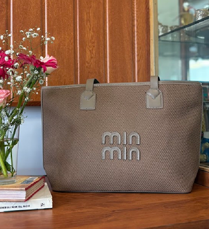 Amara Tote Bag