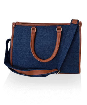 Canvas Tote Bag