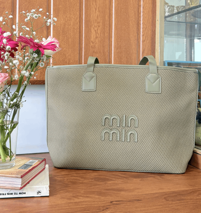 Amara Tote Bag