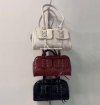 Cherry Crush Baguettes Bag