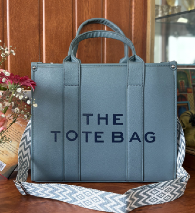 The All Day Tote bag