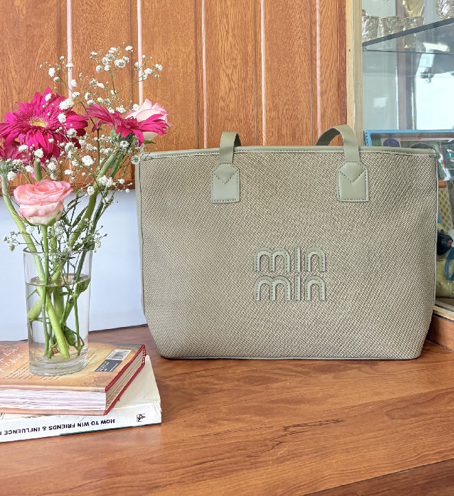 Amara Tote Bag