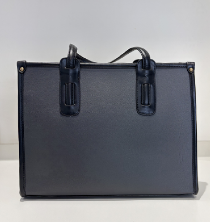 Caera City Tote Bag
