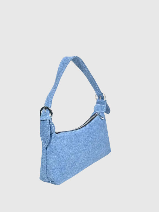 Celeste Denim Bag